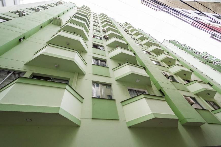 Apartamento Quadra Mar Balneário Camboriú 외부 사진