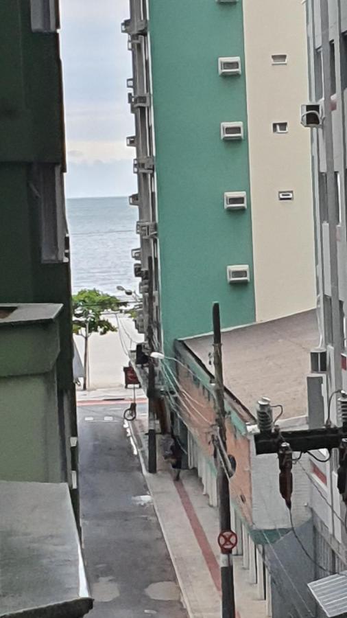 Apartamento Quadra Mar Balneário Camboriú 외부 사진