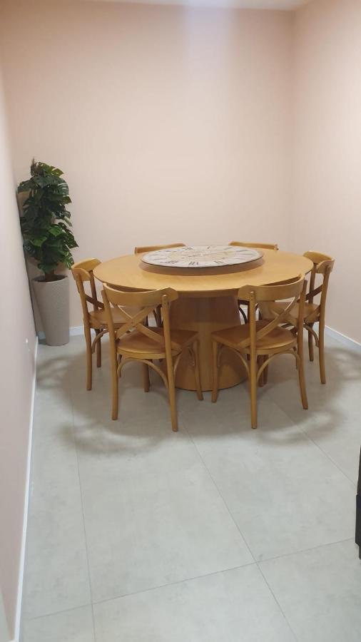 Apartamento Quadra Mar Balneário Camboriú 외부 사진