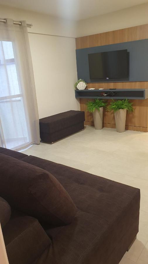 Apartamento Quadra Mar Balneário Camboriú 외부 사진