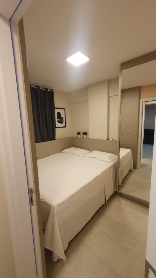 Apartamento Quadra Mar Balneário Camboriú 외부 사진