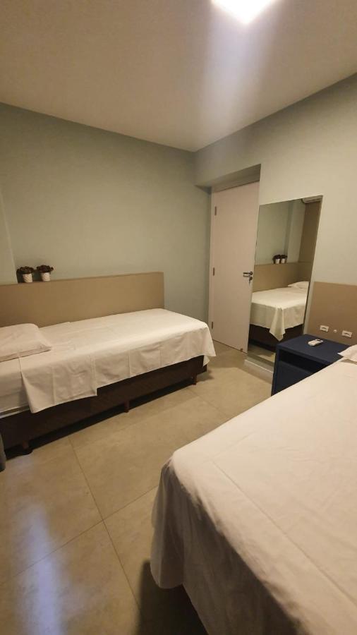 Apartamento Quadra Mar Balneário Camboriú 외부 사진